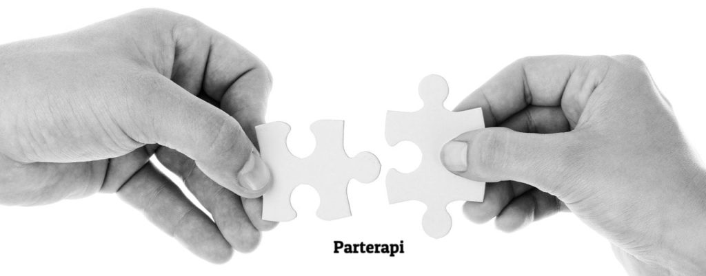 Parterapi kommunikasjon