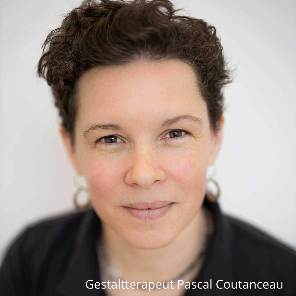 Gestaltterapeut Pascale Coutanceau